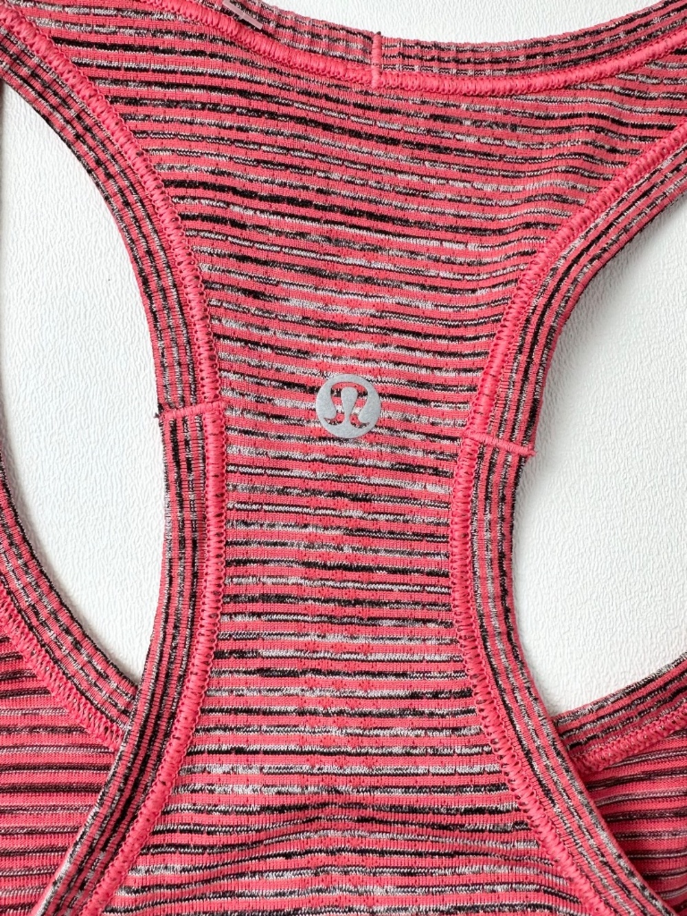 LULULEMON SWIFTLY TECH RACERBACK - Picture 4 of 5